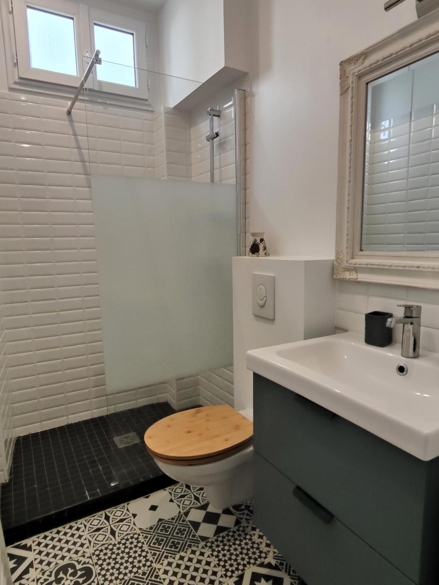 Pied A Terre En Bord De Mer Pornic Eksteriør billede