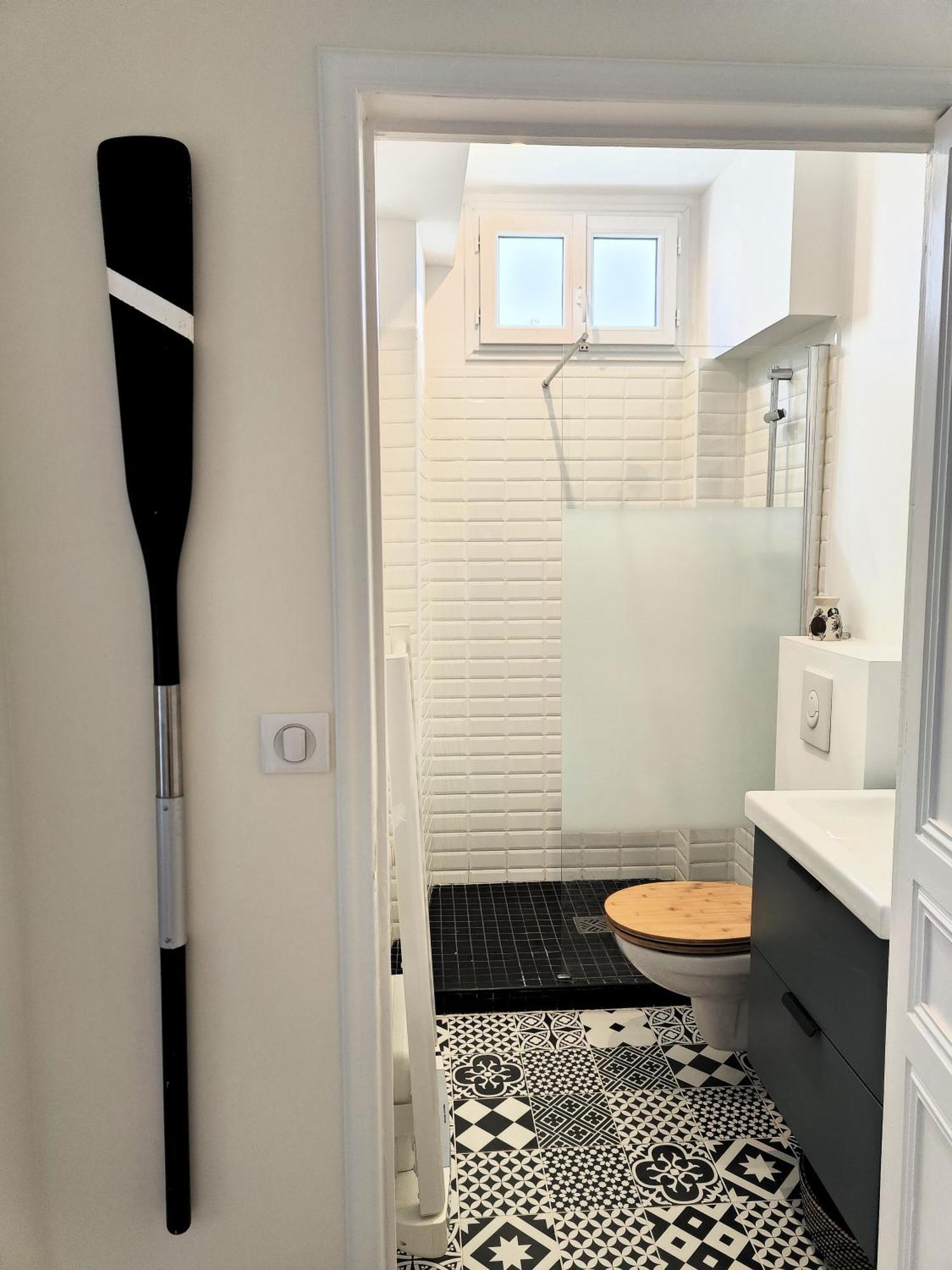 Pied A Terre En Bord De Mer Pornic Eksteriør billede